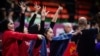 تاریخ‌سازی تیم ملی بسکتبال زنان ایران؛ دختران ایرانی به فینال کاپ آسیا رسیدند