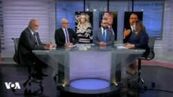 Dozên Yasayî Yên li Dijî Trump di Bernameke Taybet de