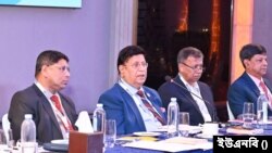 মিয়ানমারে বিনিয়োগকারীদের রোহিঙ্গা সংকট সমাধানে এগিয়ে আসতে হবে: আব্দুল মোমেন