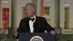 Բայդենը քննադատել է լրատվամիջոցներին՝ «դավադրություն և չարամիտ ստեր» տարածելու համար