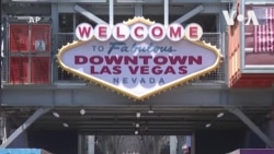 拉斯維加斯連續五日破紀錄高溫天氣