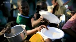 The Rising Challenge of Global Food Insecurity
