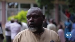 Timbuktu dugumɔgɔw Bamakɔ, u ye dusukun kulekan da wuli ka ɲɛsin lakanabaliya ni dankarili 