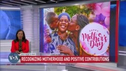 Mother’s Day: Women in Africa reflect on motherhood 