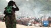 UN: One Million to Flee Sudan War by October