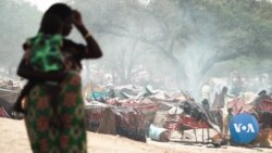 UN: One Million to Flee Sudan War by October