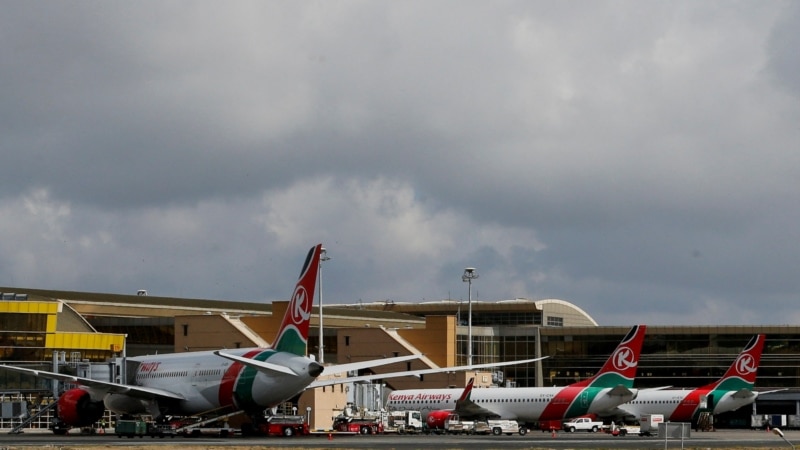 Aviation Professionals Convene in Kenya to Improve African Airlines' Security, Safety    