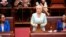Senator Australia Fatima Payman