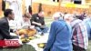 Međuvjerski iftar u Minneapolisu