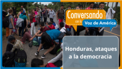 Hondureños perciben condicionadas sus garantías sociales

