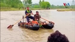 په سوات کې د خیر ښېګړې کارکوونکو هڅې ستایل شوې او انعامونه ورکړل شوي دي