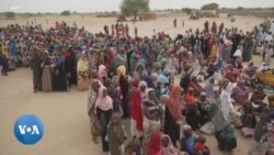Le Soudan au bord d'une catastrophe humanitaire selon l'ONU
