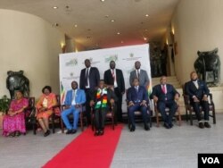 Zimbabwe Economic Development Conference