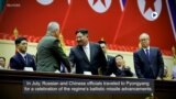 Dangerous Obstructionism by the PRC and Russia Over the DPRK's Proliferation Activity