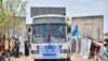 South Sudan Refugees in Sudan Repatriate