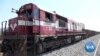 Atropelamentos ferroviários preocupam em Manica