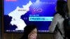 US Imposes Fresh Sanctions to Restrict North Korea's Revenues 