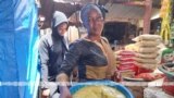 An ka bi musso nganan kene kan, Sukeyna Diop kenyereye tigi kabo, Bamako