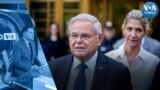 İstifa çağrıları artarken Senatör Bob Menendez hakim karşısına çıktı - 27 Eylül