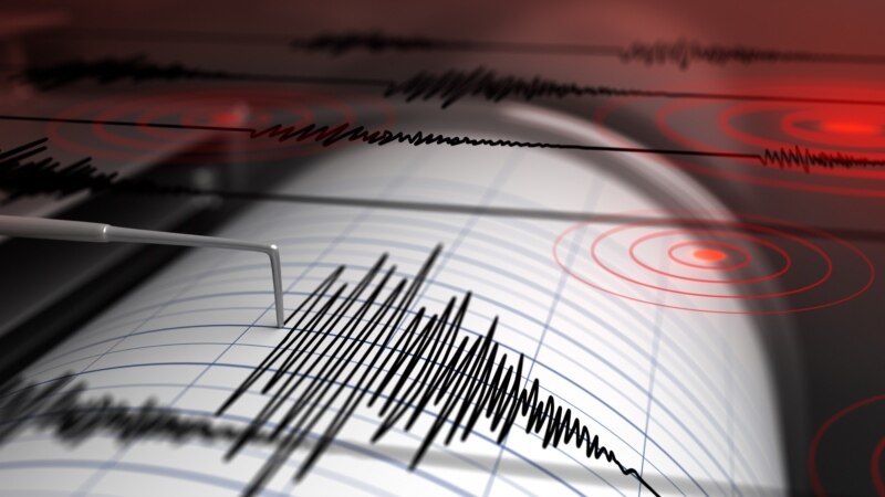 Gempa Berkekuatan 6,1 Magnitudo Landa Pulau Timor