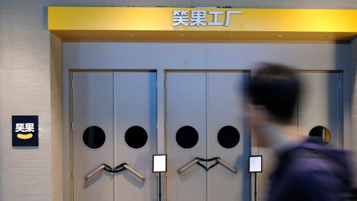 聿文视界：李昊石事件的真正可怕之处