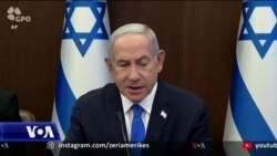 Netanyahu kërkon dëbimin e menjëhershëm të imigrantëve eritreas