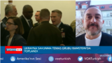 Ukrayna Savunma Temas Grubu Ramstein’da Buluştu