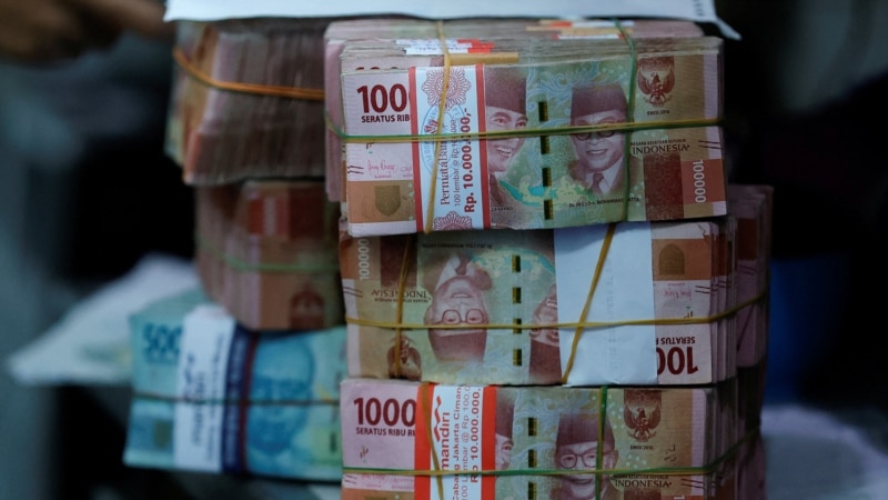 Pemerintah Siapkan Aturan Turunan UU Pengembangan dan Penguatan Sektor Keuangan