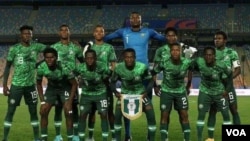 Super Eagles