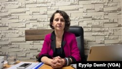 Îlke Îşik, parêzer