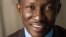 Nana Kwame Bediako, homme d'affaires ghanéen, président du "The Kwarleyz Group" et leader mouvement politique, "La Nouvelle Force". (Photo: LindedIn de Nana Kwame Bediako)