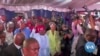 ‘Nigeria Must Unite’: President-Elect Tinubu 