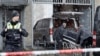 Xả súng ở Đức khiến 7 người thiệt mạng