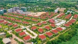 ရွှေကုက္ကိုမြို့သစ်နဲ့ ငွေကြေးပတ်သက်မှု ထိုင်း EXIM ဘဏ် ငြင်းဆန်
