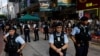 Hong Kong Authorities Move Swiftly to Snuff Out Peaceful Protests