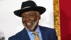 "Shaft": Fallece el actor Richard Roundtree