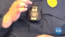 LogOn: Police Recruit AI to Analyze Police Body-Camera Footage 
