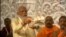 លោក ​Modi ​ទទួល​​ការ​គាំទ្រ​ខ្ពស់​​ក្នុង​រដ្ឋ Uttar Pradesh ដែល​មាន​ការ​ប្រកួតប្រជែង​ខ្លាំង​ក្នុង​ការបោះឆ្នោត​ឥណ្ឌា