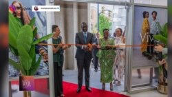 Trending: Kenyan president inaugurates Vivo Fashion, all-Nigerian cast to star in animated superhero series
