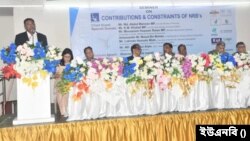 বড় পরিসরে বিনিয়োগ করুন: অনাবাসী বাংলাদেশিদের প্রতি পরিকল্পনামন্ত্রী এম এ মান্নান