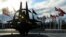 "Сьогодні ми всі — країни східного флангу", - заявив Верховний головнокомандувач Об'єднаних збройних сил НАТО в Європі Алексус Грінкевич агентству Reuters.