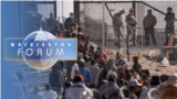 Washington Forum : nouvelles règles migratoires aux Etats-Unis