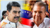 La intención de voto en las elecciones presidenciales en Venezuela se centra en el mandatario y aspirante oficialista Nicolás Maduro y el candidato opositor Edmundo González Urrutia. 