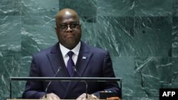 Ils sont pour l'instant 23 candidats à vouloir succéder à Félix Tshisekedi, lui-même candidat à un nouveau mandat de 5 ans.