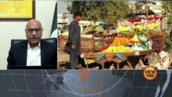 'غربت میں کمی کی جدوجہد معاشرےکی بھی ذمہ داری ہے'