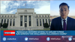 FED’den Çeyrek Puanlık Faiz Artışı 