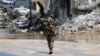 Izraelske snage "uklanjaju" borce Hamasa, borbe na nekoliko lokacija na jugu Izraela