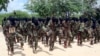 Al-Shabaab iyo Daacish