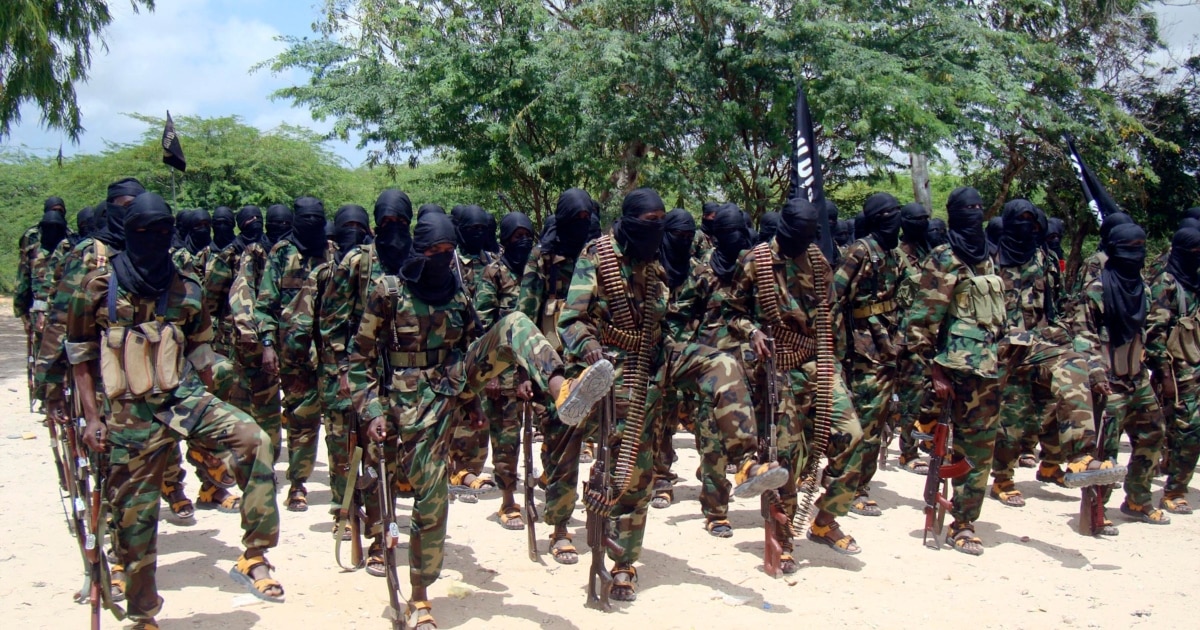Ciidanka Xoogga Dalka oo sheegtay dilka horjooge sare iyo 50 Shabaab ah