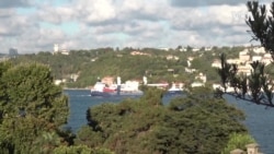 Ruski brodovi krše sankcije dok prolaze kroz Bosfor